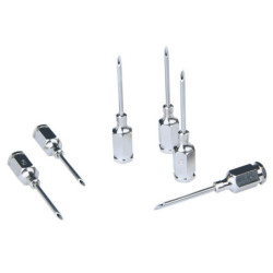 AIGUILLE HSW-PREMIUM 1,2X15MM BOITE DE 10 AIGUILLES