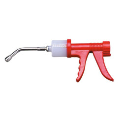 PISTOLET DROGUEUR 70ML FABRICATION FRANÇAISE