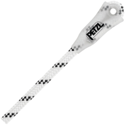 FS Corde Axis 11mm blanc 20m avec terminaison cousue