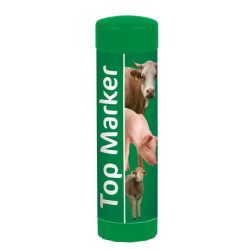 CRAYON DE MARQUAGE TOPMARKER VIOLET
