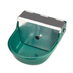 ABREUVOIR À NIVEAU CONSTANT FONTE 2LITRES
