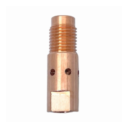 SUPPORT TUBE CONTACT PROMIG 181 - 241 - 270 M6 (Blister de 2)
