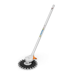 COMBISYSTEME RECIPROCATOR RG-KM