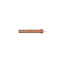 PINCE TUNGSTENE D2.4 P20 (x2)