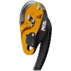 Descendeur ID S 10-11,5mm