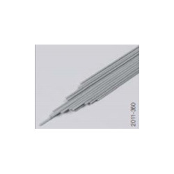 Métal d’apport pour le soudo-brasage des métaux BROX AS Ø2.4mm Longueur 1000mm ( piece)