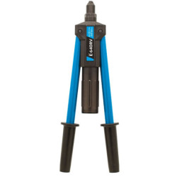 PINCE A LEVIER POUR RIVETS 3.0-6.4 MM