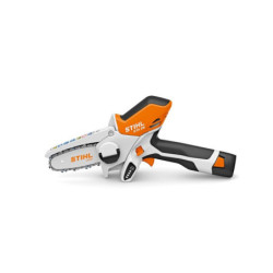 SCIE DE JARDIN GTA26 AVEC BATTERIE AS2.CHARGEUR AL10 . ETUI PACK