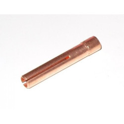 PINCE PORTE ELECTRODE D.1,6 POUR TORCHE TTC 220 250W