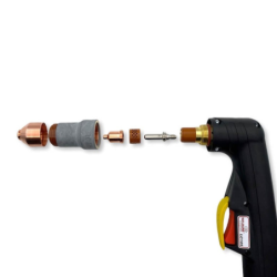 TORCHE PLASMA LC105 LONG 7,5m