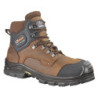 Chaussure haute Jalirok cuir S3 CI HI AN HRO SRC