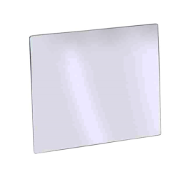 Écran soudage protection extérieur Flash 118x136 mm Sachet de 10