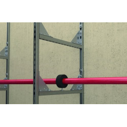 RAIL FUS 21/2.0 long 2m GALVA