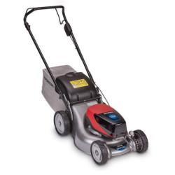 TONDEUSE A BATTERIE POUSSEE HONDA IZY HRG416XBPEEA SANS BATTERIE NI CHARGEUR