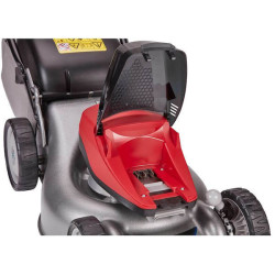TONDEUSE A BATTERIE POUSSEE HONDA IZY HRG416XBPEEA SANS BATTERIE NI CHARGEUR