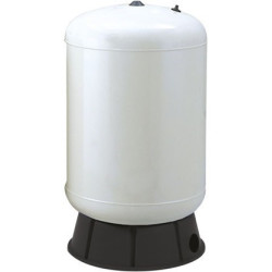 RESERVOIR A DIAPHRAGME 200 V VERTICAL