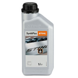 HUILE CHAINE POUR TRONCONNEUSE SYNTHPLUS STIHL 1L
