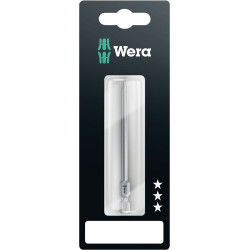EMBOUT DE VISSAGE 1/4 PHILLIPS PH 2x89mm (blister 1 pce)