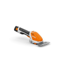 Cisaille à arbuste et gazon HSA26 Avec batterie AS2 + chargeur AL10 + Sac pack