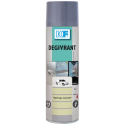 Dégivrant instantané aérosol 650-500ml 1033230 KF