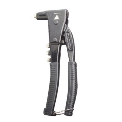 PINCE A RIVETER A MAIN CAPACITE 2.4 A 5 MM