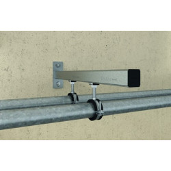 CONSOLE ALK17 long 300mm GALVA