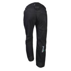 Pantalon forestier anti coupure Everest R Green impact classe 1 type A Noir
