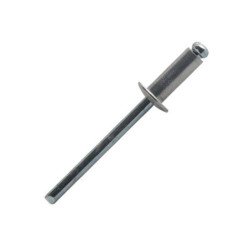 RIVET ALU TP 3.0 X 08 BOITE 500