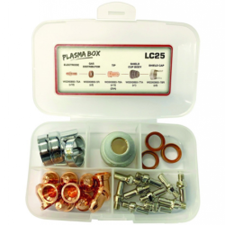 BOITE MAINTENANCE TORCHE PLASMA LN LC25 PC210