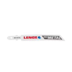 BLISTER DE 3 LAMES SCIE SAUTEUSE B324TC