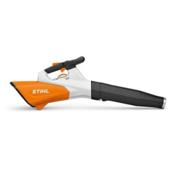 SOUFFLEUR SUR BATTERIE BGA 200 SANS BATTERIE NI CHARGEUR