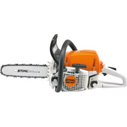 TRONCONNEUSE THERMIQUE MS 231 GUIDE 40cm