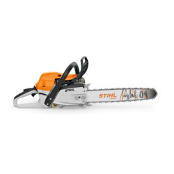 TRONCONNEUSE THERMIQUE MS 261 C-M GUIDE 45cm
