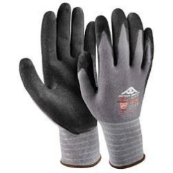 GANTS ACTIVE GRIP G3110 PAUME ENDUITE NITRILE SABLE 4131X