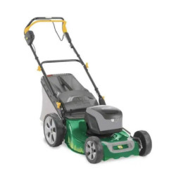 TONDEUSE TRACTEE BATTERIE VL48SLI PACK
