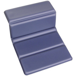 TAPIS DE CARRELEUR MATELASSE