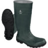 Botte PVC Copper S5 SRA Vert