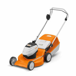 RMA 253.0 TONDEUSE A BATTERIE NU