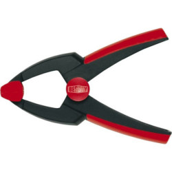 PINCE A RESSORT CLIPPIX SERRAGE 50 MM