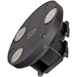 FIXATION MAGNETIQUE POUR PROJECTEUR A LED
