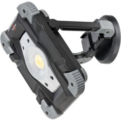 FIXATION MAGNETIQUE POUR PROJECTEUR A LED