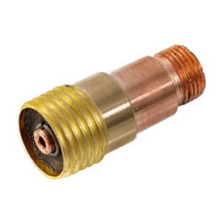 DIFFUSEUR GAZ COURT TIG D. 1.6 ( PACK 5 )