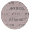 DISQUE ABRASIF ABRANET 150 mm GR180 (BOITE 50 PCS)