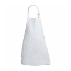 Tablier soudeur cuir croûte 90 x 60 cm