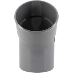 COUDE SIMPLE MF 45° D.40