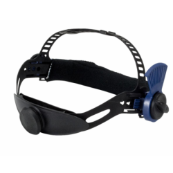 Serre tête pour Speedglas série 100 et 9000 ancien modèle