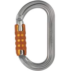 Mousqueton OK Triact-Lock