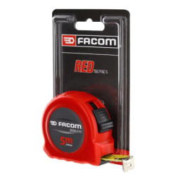 MESURE A RUBAN AVEC BLOCAGE 3Mx19mm 893B.319PB