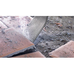 Marteau piqueur GSH 3E En coffret