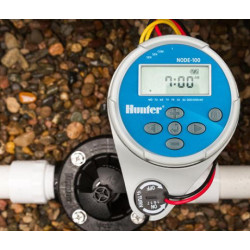 PROGRAMMATEUR 9V HUNTER NODE 200